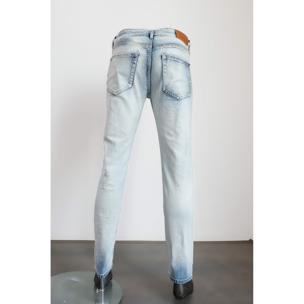 Quần jeans dáng slim V-SIXTYFOUR - 319MD4082A3999