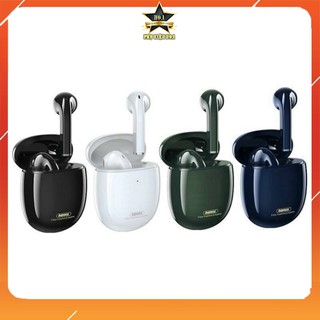 Tai nghe bluetooth tws remax tws23 v5.0, âm bass cực hay