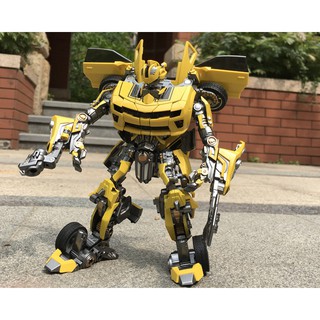 Bumblebee M03 phiên bản Wejiang