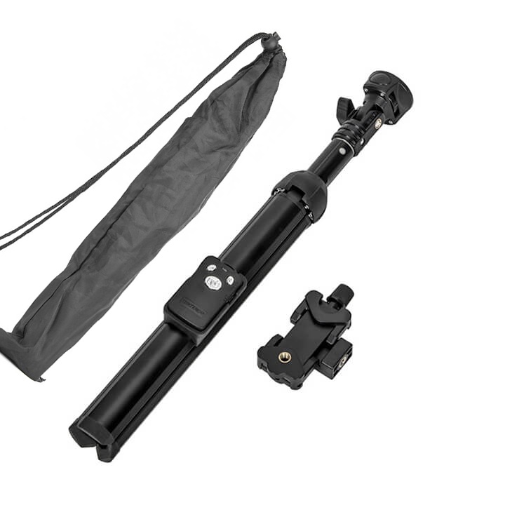 GẬY TỰ SƯỚNG KÈM CHÂN YUNTENG YT-2288 NEW 2021