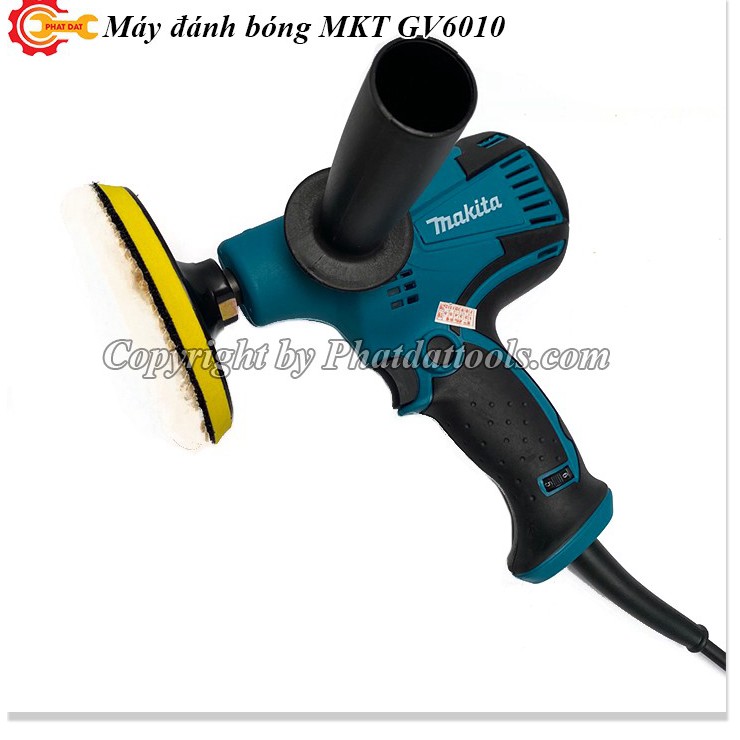 Máy đánh bóng Makita GV6010