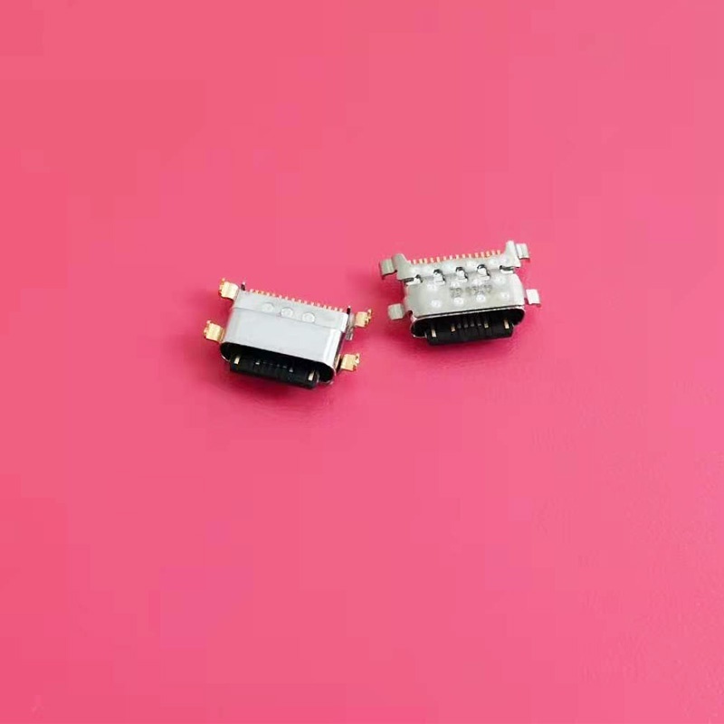 Cổng Kết Nối USB Loại C Cho Xiaomi Redmi Note 9 Pro 9S / 10 Pro 10S