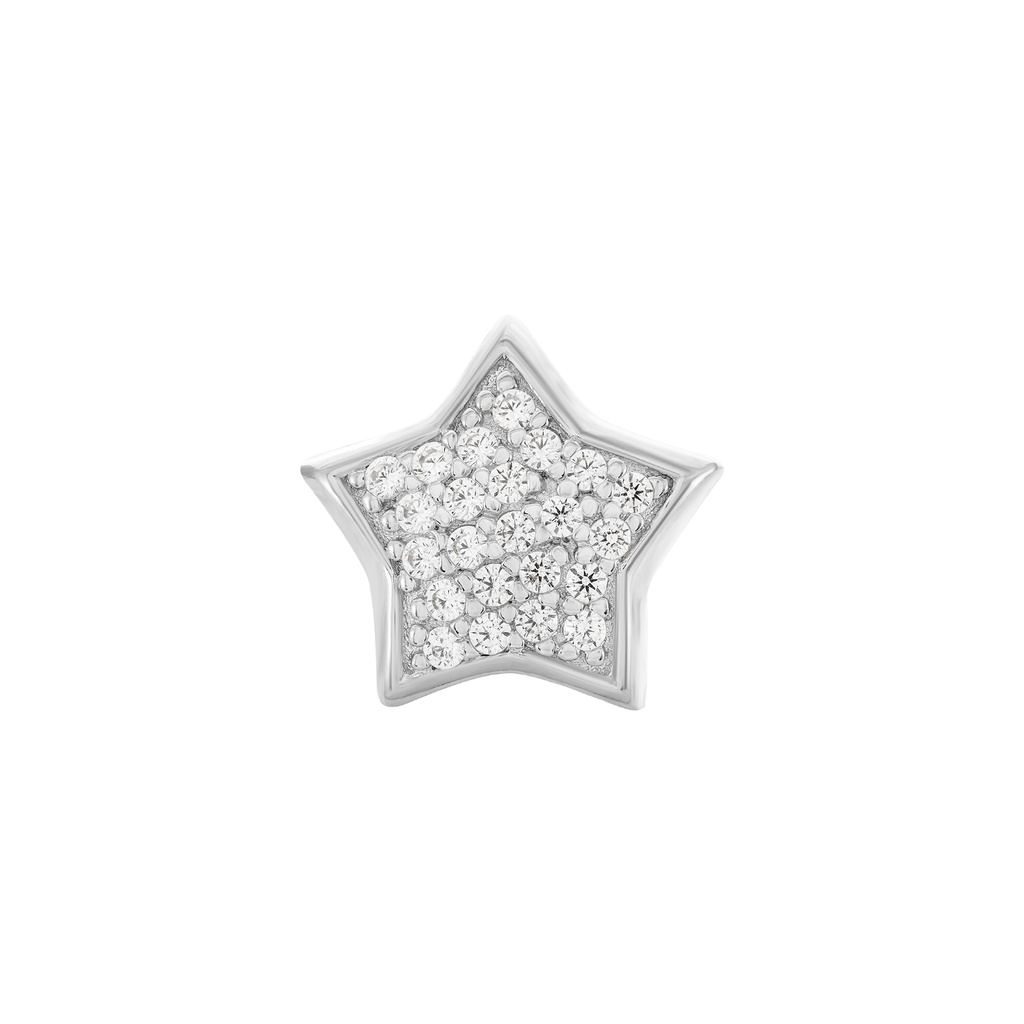 Charm Bạc PNJSilver 00XMW060024