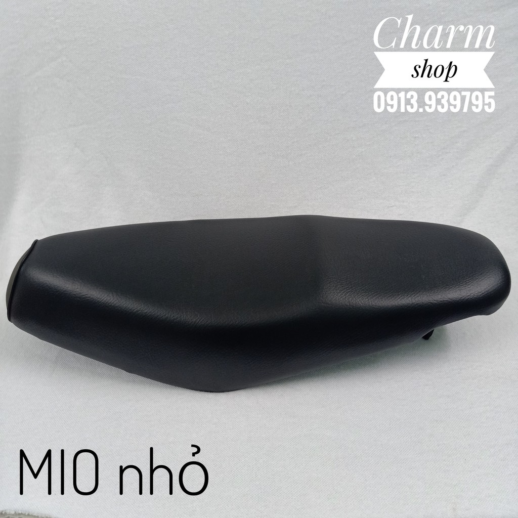 Yên xe Mio Đời đầu, MIO nhỏ 2004-2006