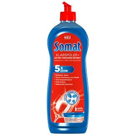 Bột rửa ly - bát Somat chuyên dùng cho máy 1,2kg - Đức