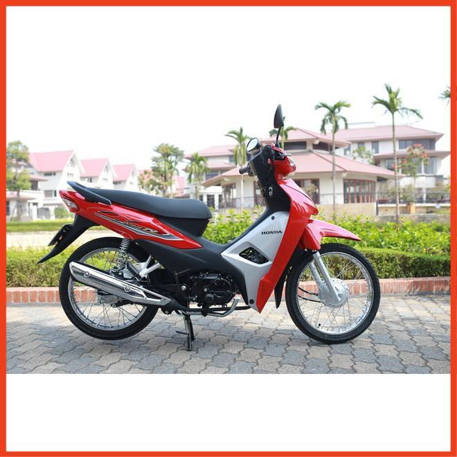 Chắn bùn A trước rè trước wave anpha 110 honda