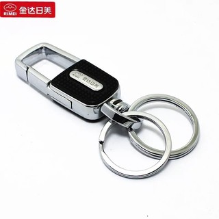 Móc Khóa Inox Cao Cấp đeo thắt lưng
