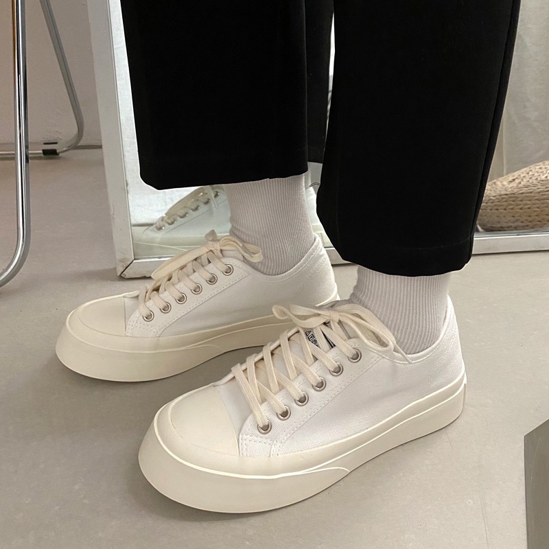 Giày Bánh Mì Thể  Thao Basic Nữ Giá Rẻ BM003-ZOEE