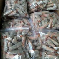 RAM TÔM ĐẤT (RAM NHỎ)_ ĐẶC SẢN BÌNH ĐỊNH 2 (GÓI 500 GR)