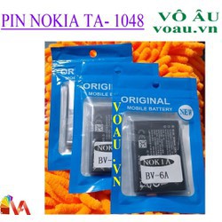 PIN NOKIA 8110