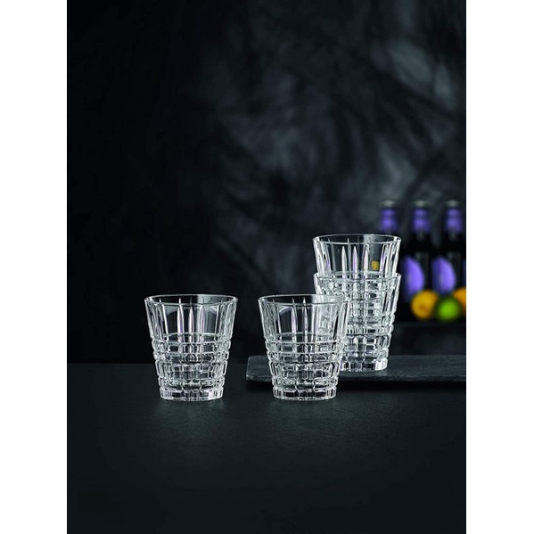 SET 4 CỐC NACHTMANN SQUARE 102266