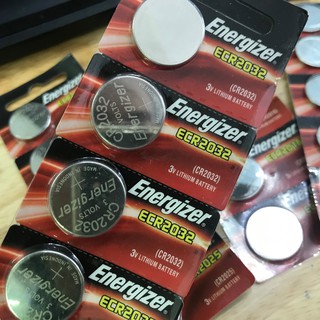 Pin nút energizer ecr2023 / ecr 2025 / ecr 2016 - pin cúc 3v lithium energizer