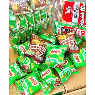 (date 2023) Bim bim Milo bịch 14 gói