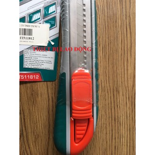 Dao rọc giấy TOTAL THT511812