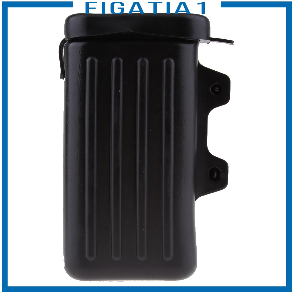 Hộp Đựng Dụng Cụ Sửa Chữa Xe Máy Suzuki DR250 Djebel TW200 TW225 figatia1
