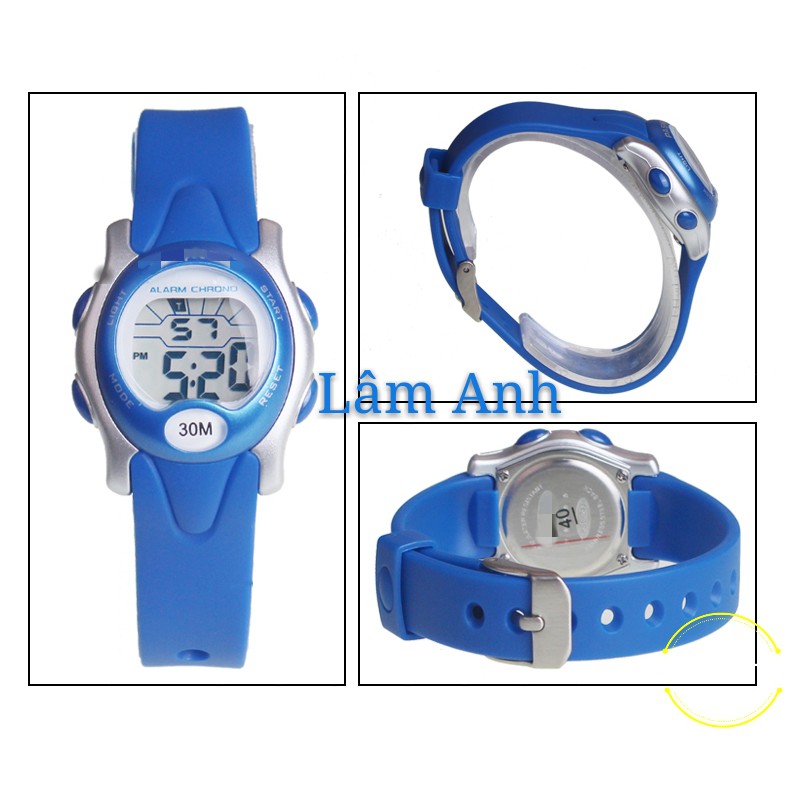 Đồng Hồ Bé Trai PoPart Có Chống Nước | BigBuy360 - bigbuy360.vn