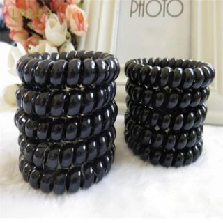 set 2 Dây buộc tóc lò xo siêu bền