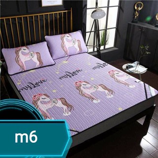 Chiếu điều hoà Tencel 3D m6x2m