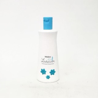 DUNG DỊCH VỆ SINH PHỤ NỮ MISTINE 200ML THÁI LAN