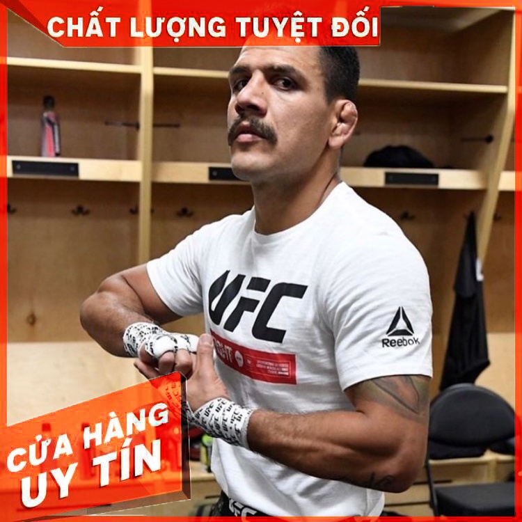 Áo thun UFC Fan Gear