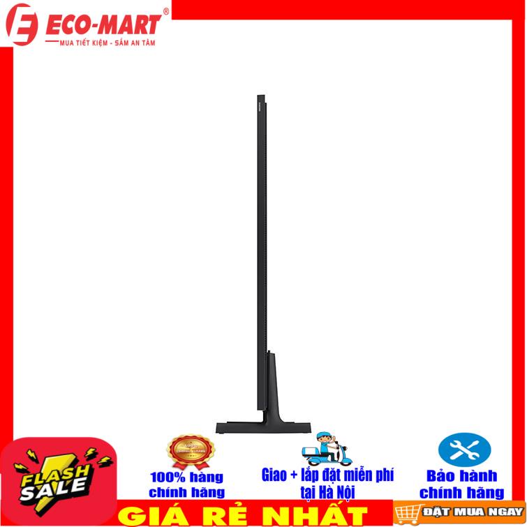 TV khung tranh Samsung The Frame Lifestyle 65 inch QA65LS03AAKXXV