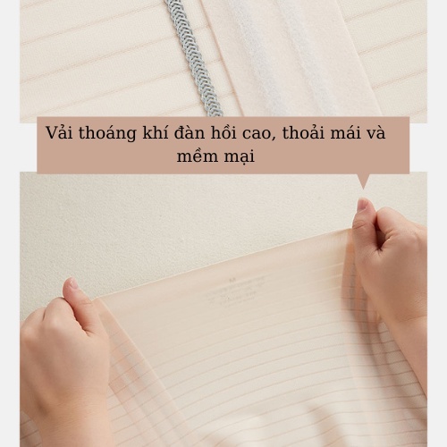 Đai nịt bụng giảm mỡ sau sinh, đai định hình bụng Minet chất su đúc lạnh giúp vóc dáng săn chắc ĐNB001