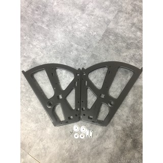 Combo 3 bộ Gía Xoay Tủ Giầy 2 Ngăn