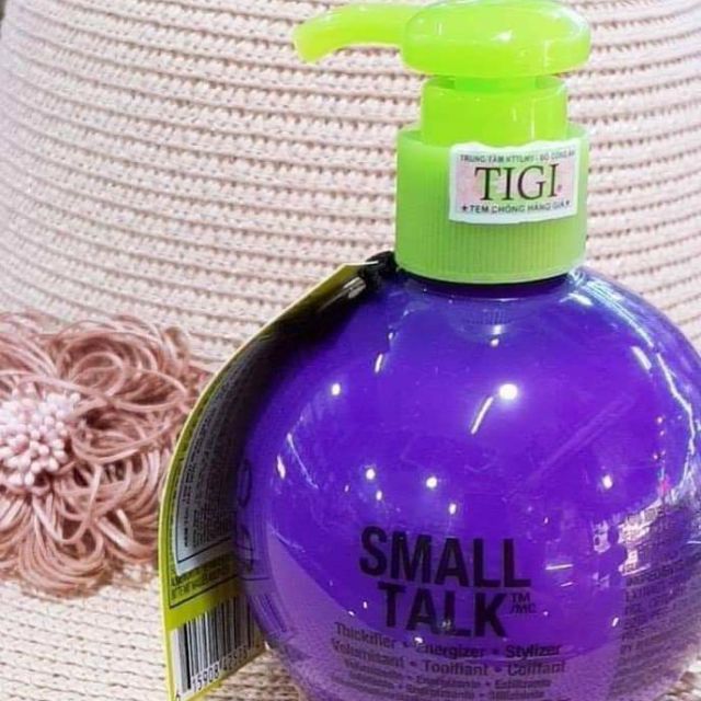 Gel tạo kiểu tóc Tigi