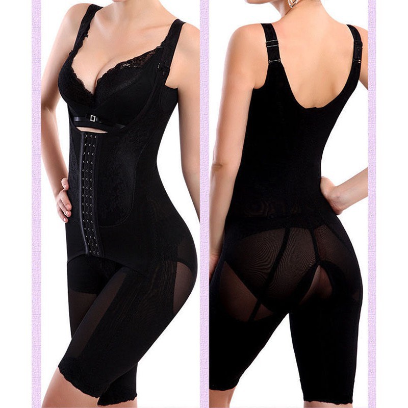 Bộ bodysuit định hình dáng toàn thân | BigBuy360 - bigbuy360.vn
