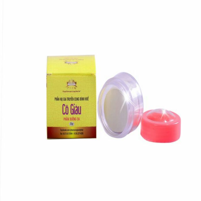 Phấn nụ trang điểm trắng da | BigBuy360 - bigbuy360.vn