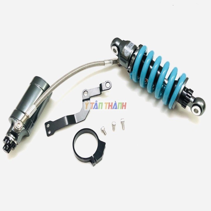 Phuộc Sau Winner Nitron Bình Dầu Xoay 360 Độ MS1229