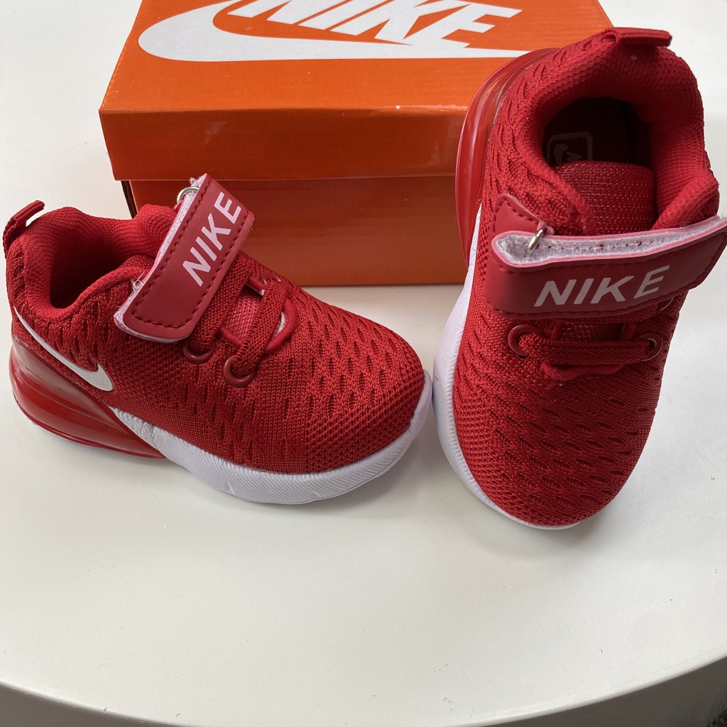 Giày Thể Thao Nike Size 21-25 Thời Trang Cho Bé Trai