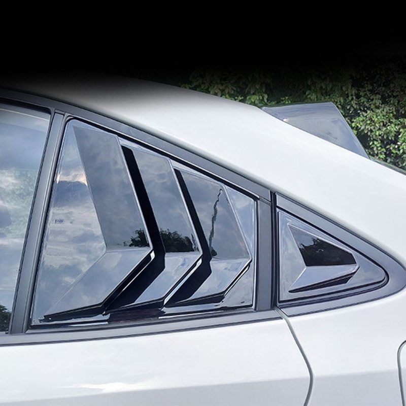 Set 2 Dụng Cụ Bảo Vệ Cửa Sổ Xe Hơi Ralink 20