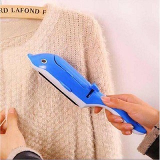 CÂY HÚT BỤI QUẦN ÁO HÌNH CÁ SẠCH BÓNG BỤI BẨN
