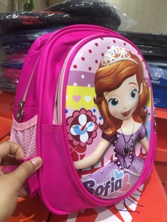 Balo trẻ em siêu sale