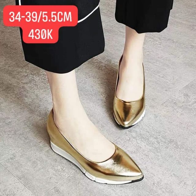 Giầy thời trang 1032