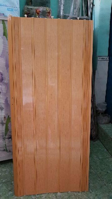 Cửa nhựa cửa xếp 80×200 và 100×200