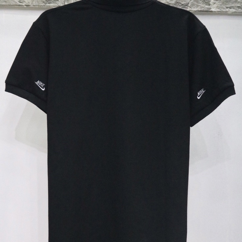 Áo Polo N.ike thêu cao cấp Áo N.ike cao cấp