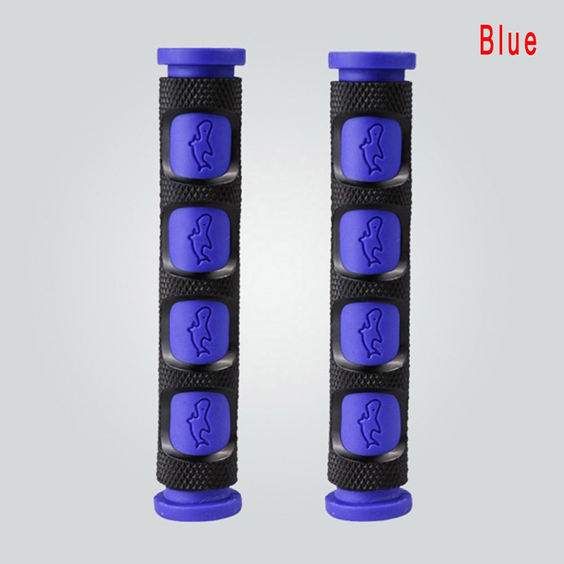 2 Tay Nắm Xe Máy Bằng Silicon