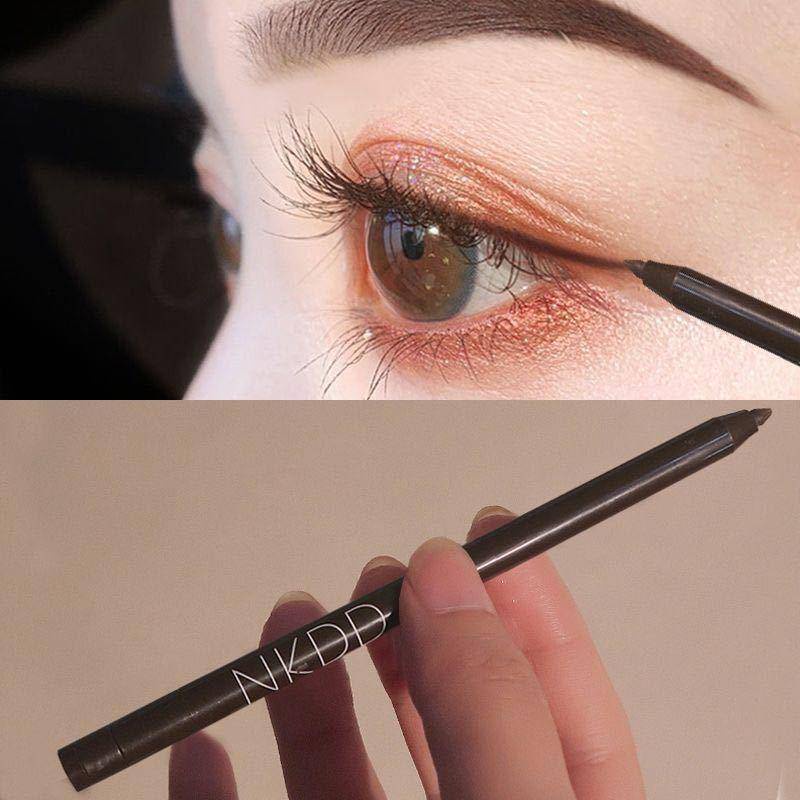 Bút Kẻ Mắt Dạng gel Nkdd Chống Thấm Nước Lâu Trôi