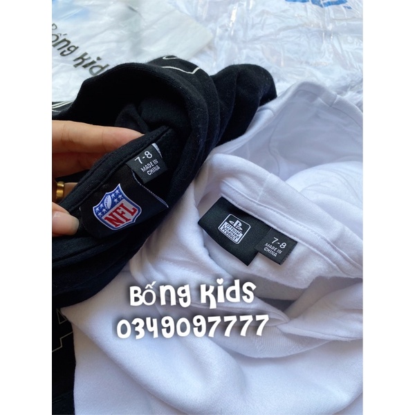 Áo Nỉ Hoodie Bé Trai In Hình PR