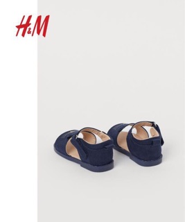 Sandal mèo HM bé gái