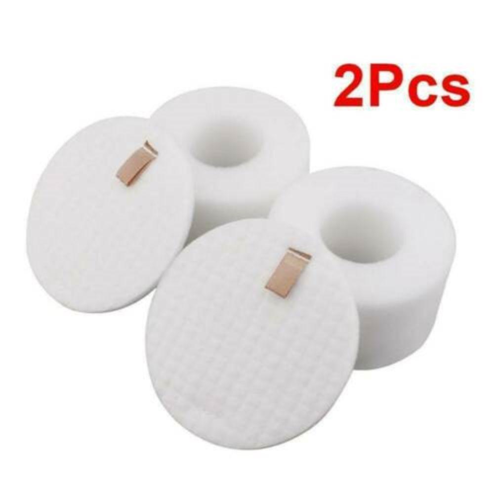 Set 1 / 2 / 4 Bộ Lọc Cotton Thay Thế Cho Máy Hút Bụi Shark Lift-Away