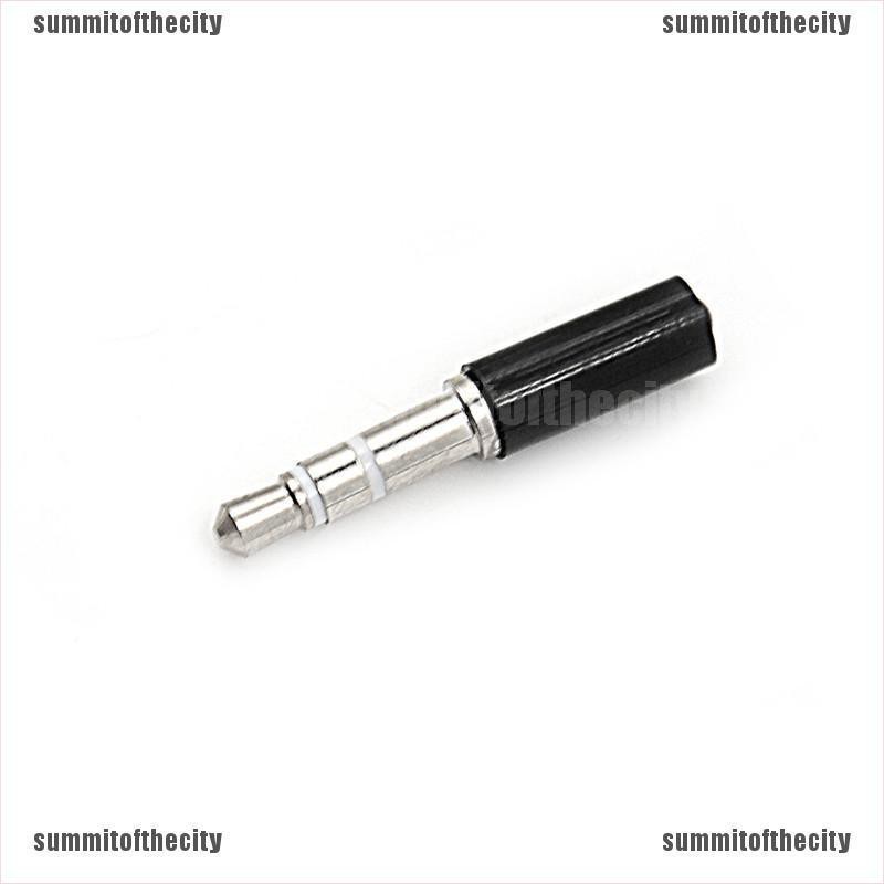 1 Thiết Bị Điều Khiển Từ Xa Hồng Ngoại 3.5mm Cho Điện Thoại Thông Minh
