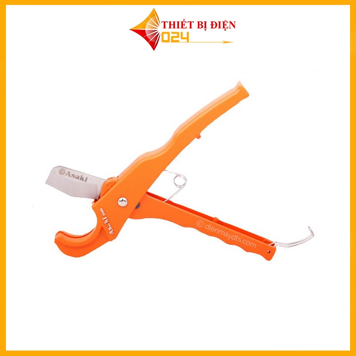 Kìm Cắt Ống Asaki AK-0086