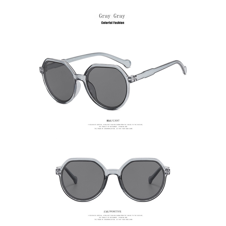 Kính mát chống tia uv thời trang cho bé sự bảo vệ