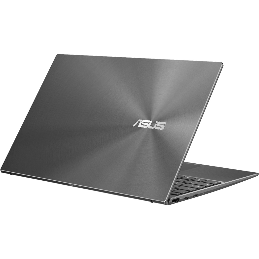 Laptop Asus Zenbook 14 Q408UG Ryzen 5-5500U, 8GB, 256GB, MX450, 14.0'' FHD IPS