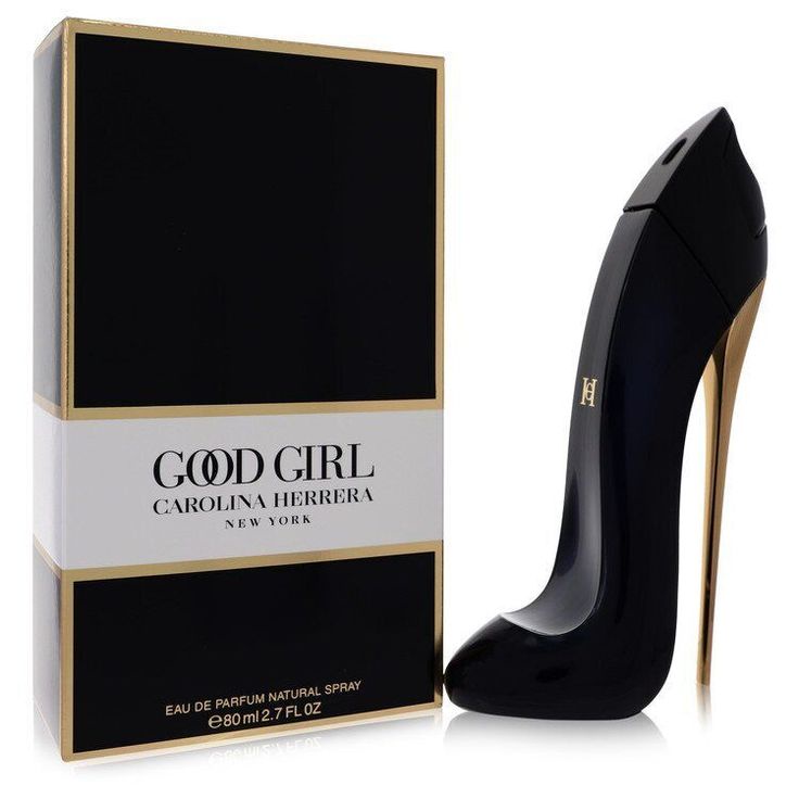 Nước hoa Carolina Herrera Good Girl 10ml