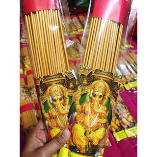 COMBO 10 bó hương thần tài - THÁI LAN