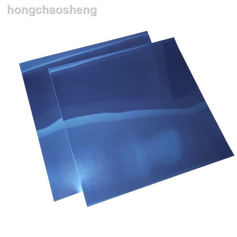 Gương dán tường bằng acrylic mềm soi toàn thân tiện lợi